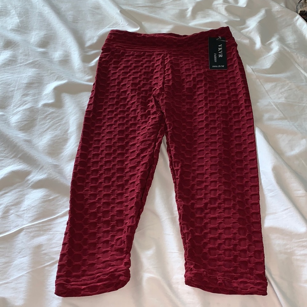 Capri leggings